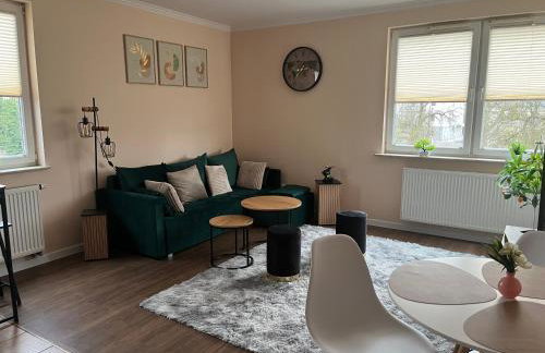 Apartament Wiktoria Zawiercie - Foto 1