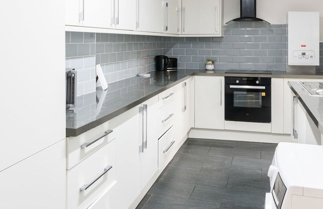 Host Stay Broadway - Foto 3