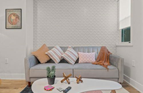 E Passyunk Ave 1 BR Gem - Prime Location! - Foto 31