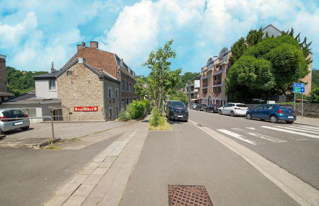 Stylish Stay Near Forest - Foto 35