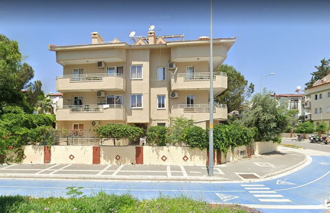 Mar Soleil Apartments - Foto 27