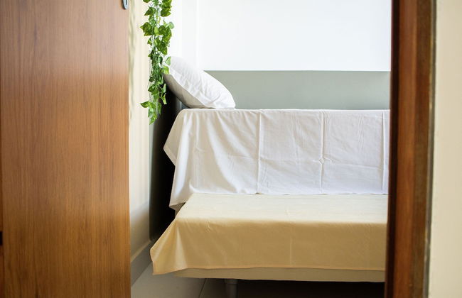 Aconchego em Cabo Branco por Carpediem - Foto 20