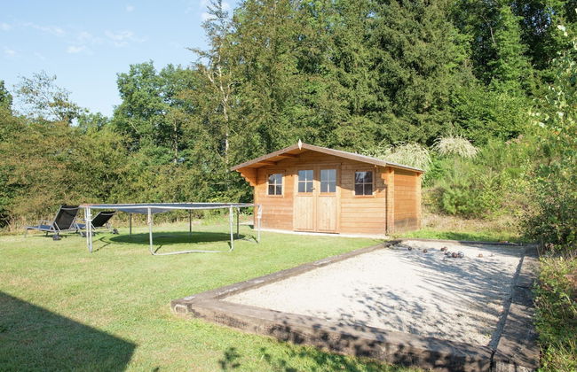 Luxury Villa in Stavelot with Hot Tub - Foto 68