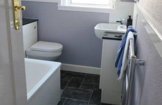 Cumbrae View House (Licence no NA00109F) - Foto 10