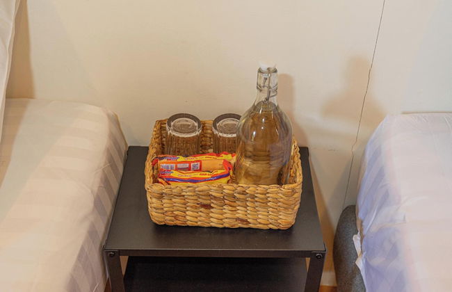 Yukke Tembi Homestay - Foto 18