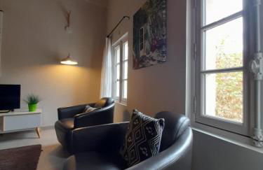 Apparts Et Lofts Bistrot Des Alpilles - Foto 10