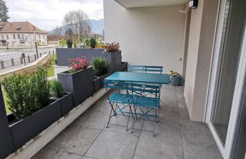 A 2 PAS DU LAC WIFI Garage Lac - Foto 6