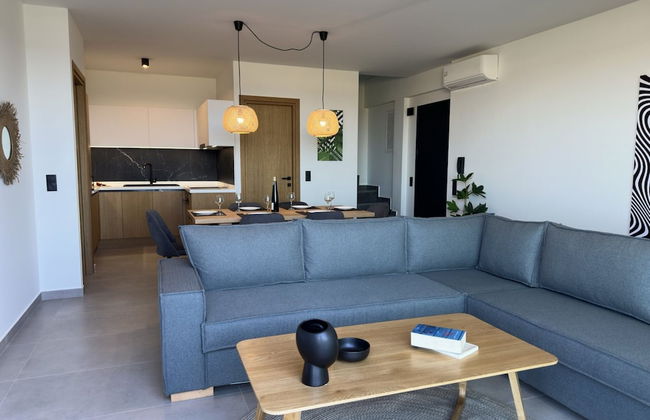 Destino Luxury Villas Gournes - Foto 43