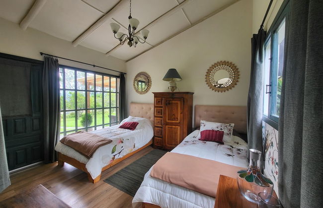 Quinta Paolita - Photo 23