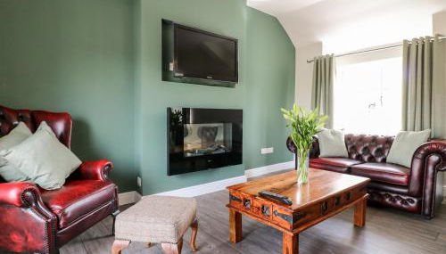 The Loft at The George - Foto 3