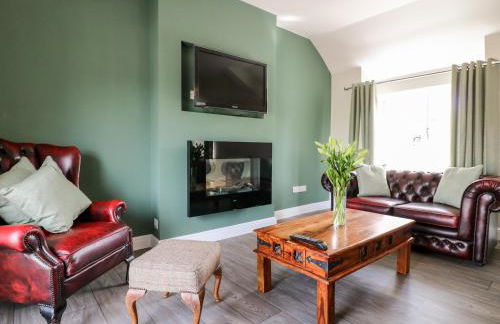 The Loft at The George - Foto 3