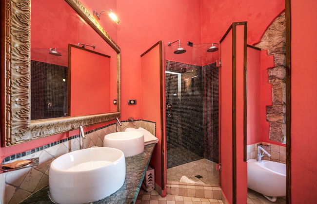 Castello di Tornano Wine Resort - Foto 39