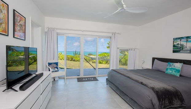 Trident House 4 Bedroom Home - Foto 2, Habitación