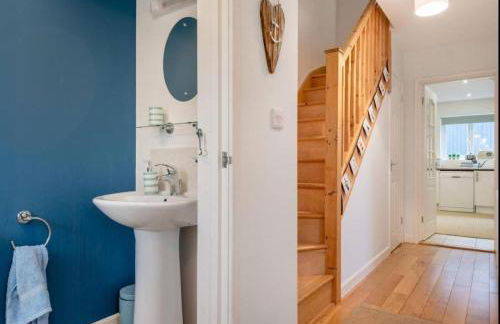 Family Home in Hayle close to Gwithian Beach - Foto 10