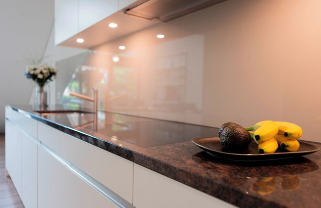 THE CITY ZUG APARTMENTS - Foto 23