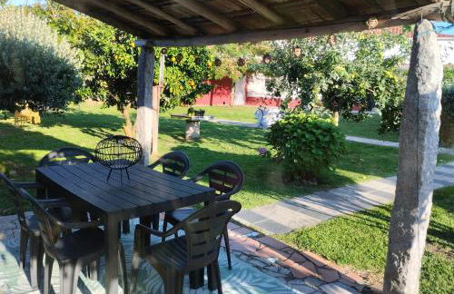 Casa de Valeria - Photo 9