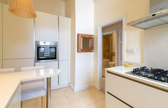 Lovely Pimlico Home - Foto 9