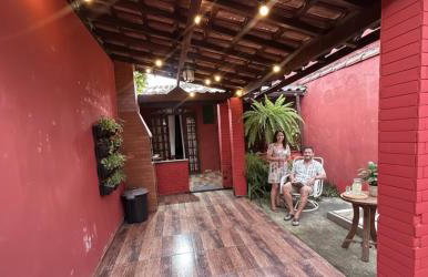 Casa perto das Praias e cachoeiras - Foto 10