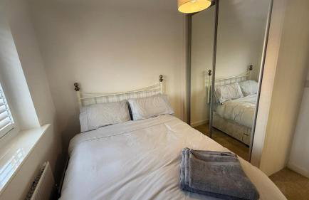 Eagle Drive 3bed House - Contractors Welcome - Fast Wifi - Photo 16