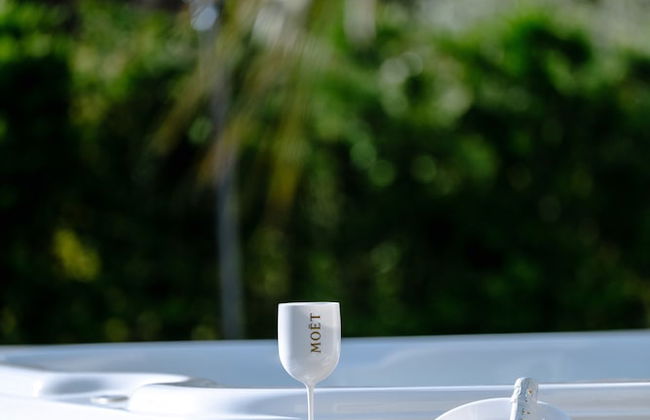 Villa Calma II - Foto 43