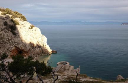 Apartments Renata - Brseč - Foto 13