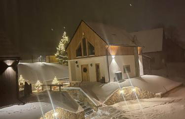 Izera House - Photo 22