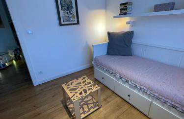 Apartament Poleczka Zakopane Kościelisko - Foto 7