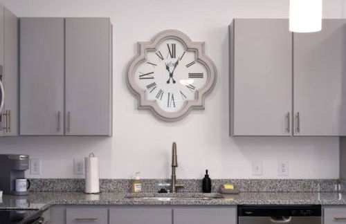 Stylish Stay Off I-65, Pets Welcome - Foto 26