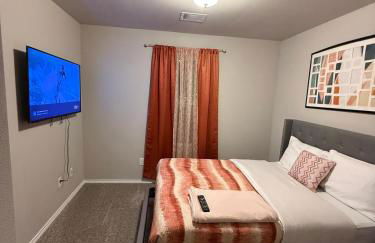 Gorgeous, Brand New 3 Bedrooms Home- Built 2024, Near SeaWorld & Lackland AFB - Foto 9