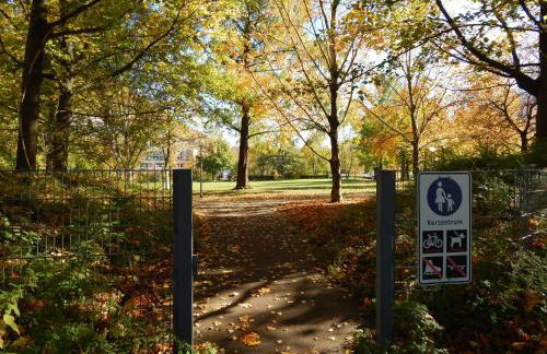 FREE Apartment - Bei den Thermen - Foto 47