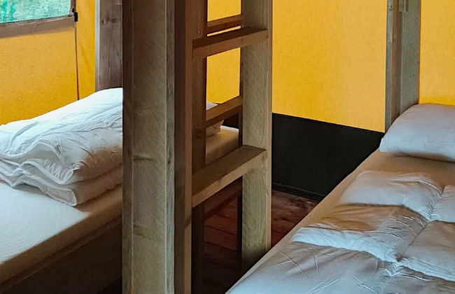 Safaritent 6 - Foto 6