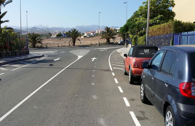 Meloneras Beach Hh1010 Maspalomas Duplex - Photo 66