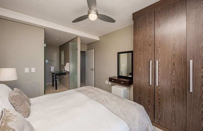 Infinity Self-Catering Apartments - Photo 26