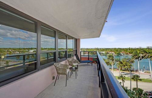 Bright 3BR 3BA Condo with Stunning Bay Views in Oceanfront Complex 820 - Foto 19