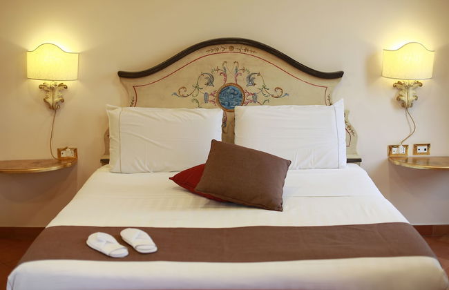 Residenza Gens Julia - Foto 16