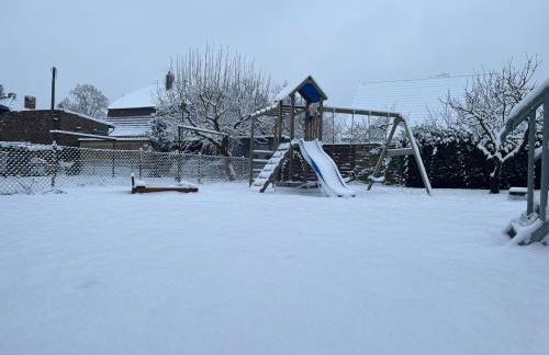 Atempause-Spreewald - Foto 35