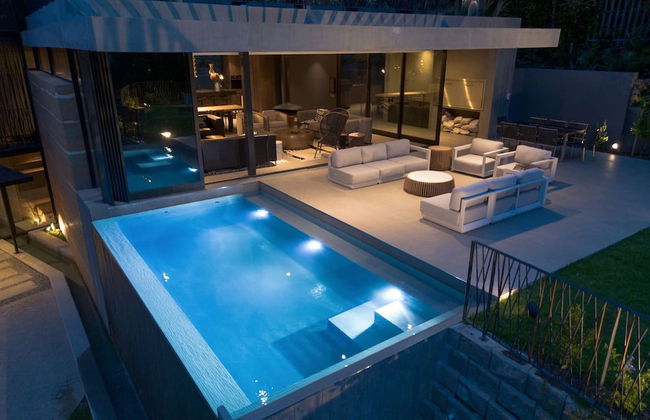 Tarentaal Kloof Villa in Higgovale - Photo 11