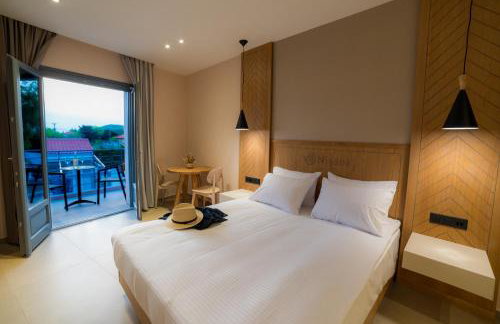 Nissos Apartments - Foto 19