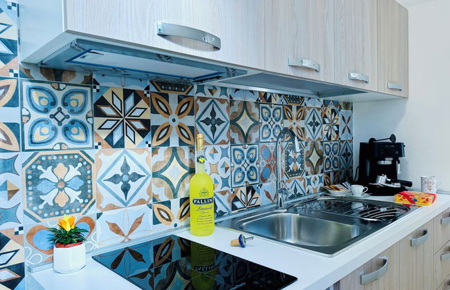 YourHome - La Casa di Ninì - Photo 8