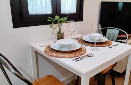 Miraflores 58 Apt - Private Parking Opt - Foto 7