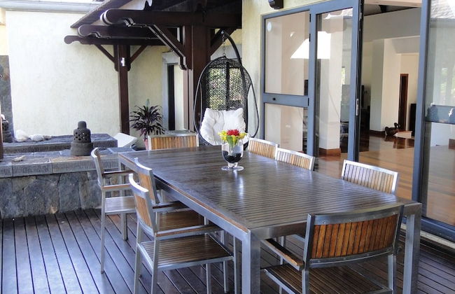 Villa Naiade, Belle Riviere - Foto 34