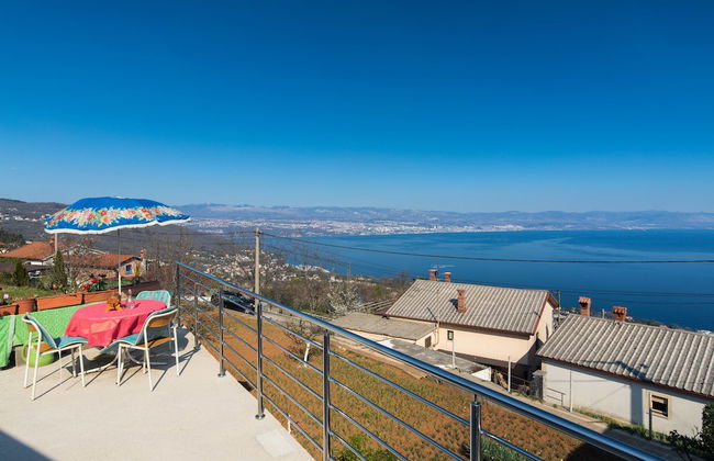 Apartment Lucia & Holiday Home Nino - Foto 19