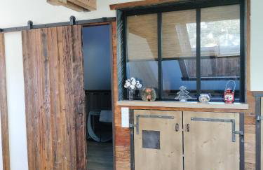 Appartement Le Grenier d'Oscar - Photo 6