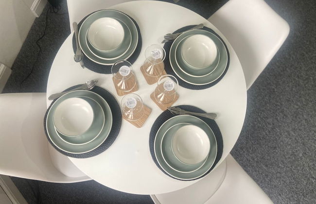 Stunning 2-bed Apartment in Twickenham - Foto 13