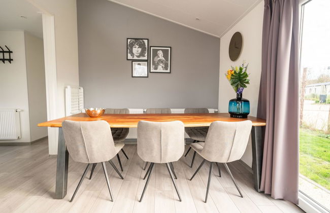 3 bedroom House in Linden with terrace - Photo 5