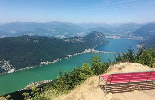 Casa Fiorita 22 Porto Ceresio - Foto 13