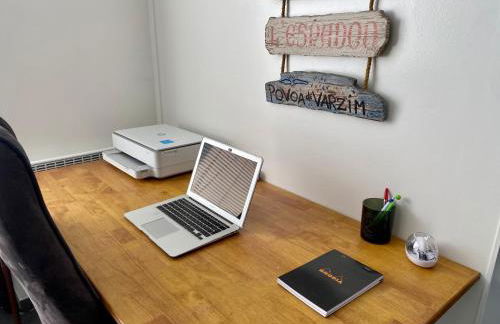 Le Hublot - Meublé Tourisme Classé 3 étoiles - Foto 19