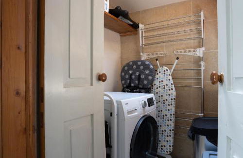 Heritage Swiss Cottage - Foto 14