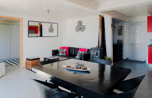 Schilla House T3 private pool, near Peniche, West Coast - Foto 29