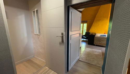 La Maison du bonheur - Gîte PIPA - Corancy - Foto 4